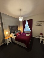 The Georgian Guesthouse