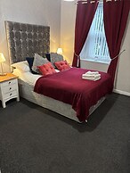 The Georgian Guesthouse