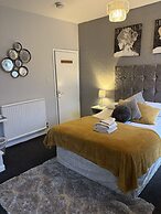 The Georgian Guesthouse