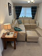 The Georgian Guesthouse