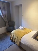 The Georgian Guesthouse