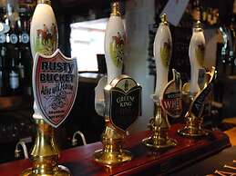 The Black Bull Inn