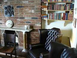 The Black Bull Inn