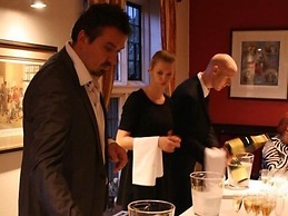 The Black Bull Inn