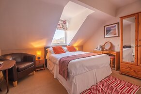 Ouse Bridge House