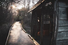Ouse Bridge House