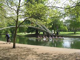 The Embankment