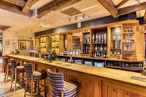 Premier Inn Birmingham South - Rubery