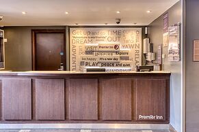 Premier Inn Birmingham South - Rubery