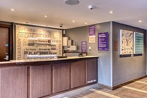 Premier Inn Birmingham South - Rubery