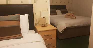 Oban House Hotel