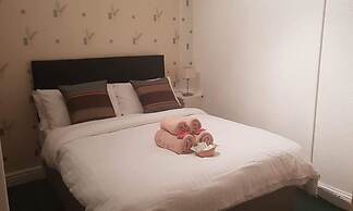 Oban House Hotel