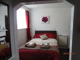 Oban House Hotel