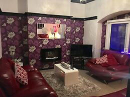 Oban House Hotel