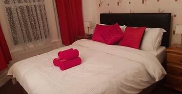 Oban House Hotel