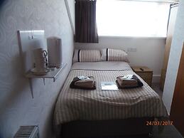 Oban House Hotel