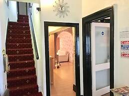 Oban House Hotel