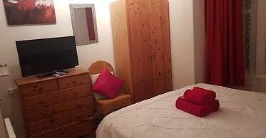Oban House Hotel