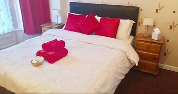 Oban House Hotel