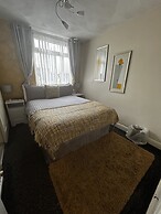 The Inglewood Hotel