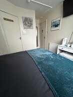 The Inglewood Hotel