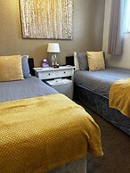 The Inglewood Hotel