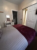 The Inglewood Hotel