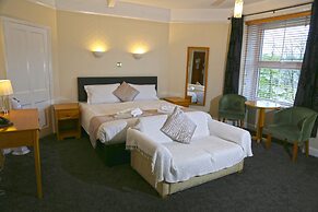 Westberry Hotel