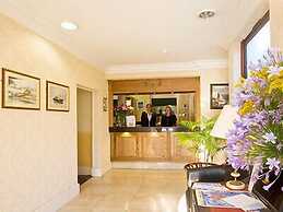 Berry Head Hotel