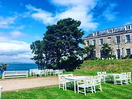 Berry Head Hotel