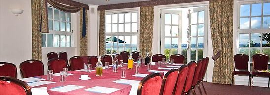 Berry Head Hotel