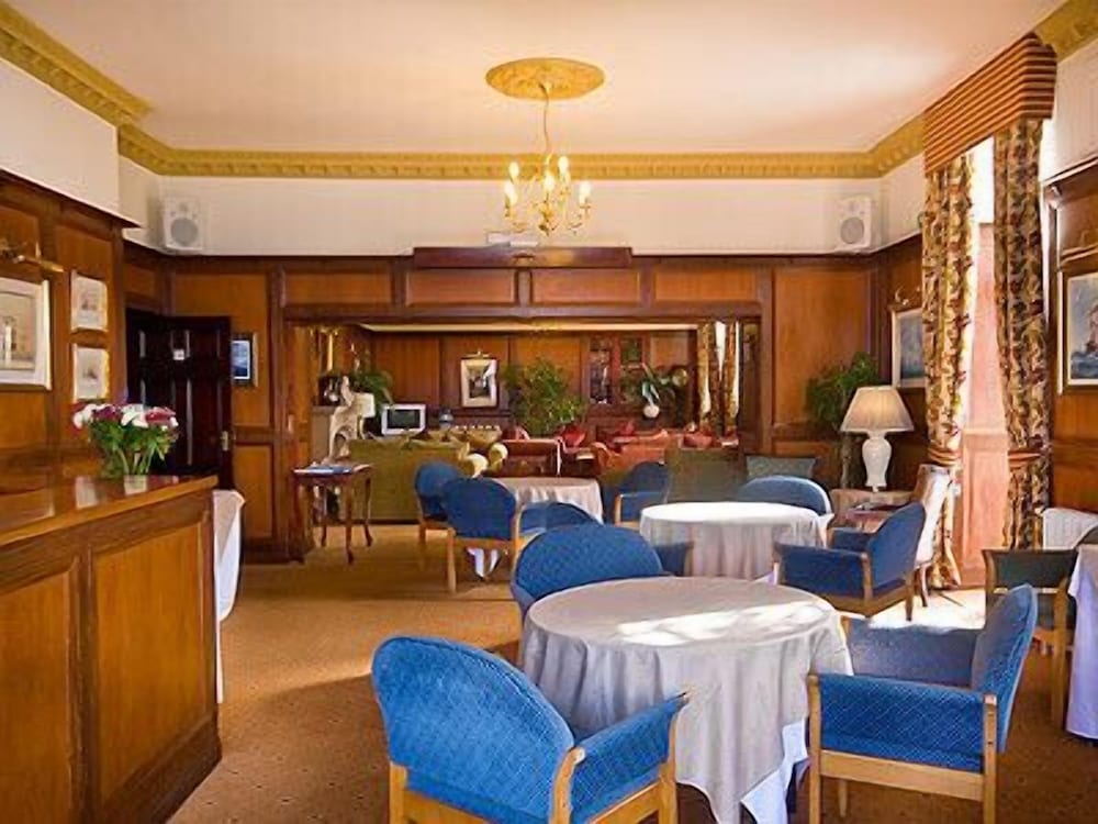 Berry Head Hotel