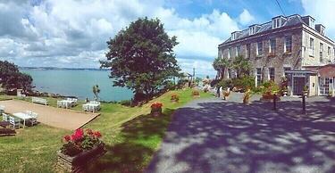 Berry Head Hotel
