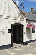 Green Dragon, Welton by Marston's Inns
