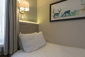 Green Dragon, Welton by Marston's Inns