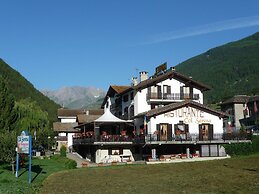 Hotel Col Serena