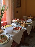 Hotel Col Serena
