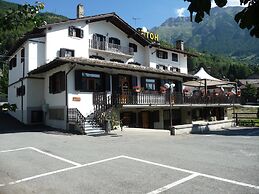 Hotel Col Serena