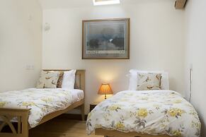 Iffin Farmhouse Accommodation
