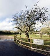 Iffin Farmhouse Accommodation