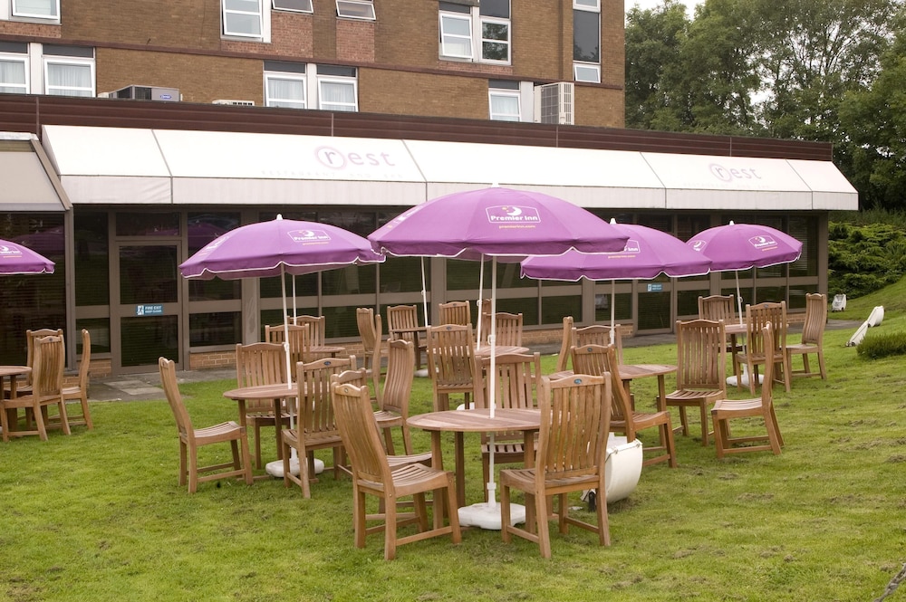 Premier Inn Carlisle M6 Jct44