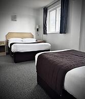 St George Hotel Rochester - Chatham