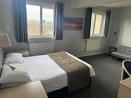 St George Hotel Rochester - Chatham