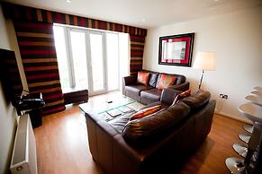Chelmsford Serviced Apartments