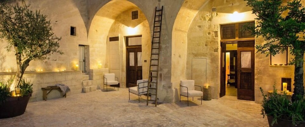 Corte San Pietro