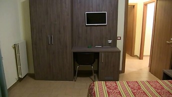 Hotel Due Pini