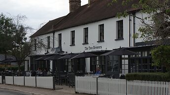 Two Brewers by Chef and Brewer Collection