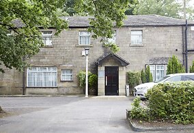 The Hartwood Hall Hotel by Greene King Inns