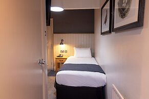 The Hartwood Hall Hotel by Greene King Inns