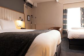 The Hartwood Hall Hotel by Greene King Inns